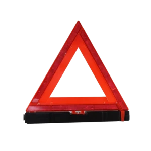 Emergency Tools Warning Triangle