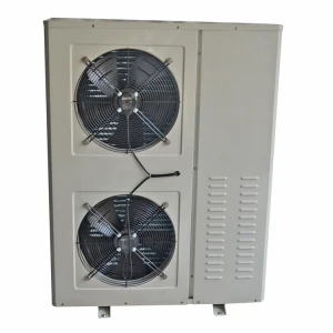 Emerson Compressor Air Cooled Condensing Unit in Refrigeration spare parts