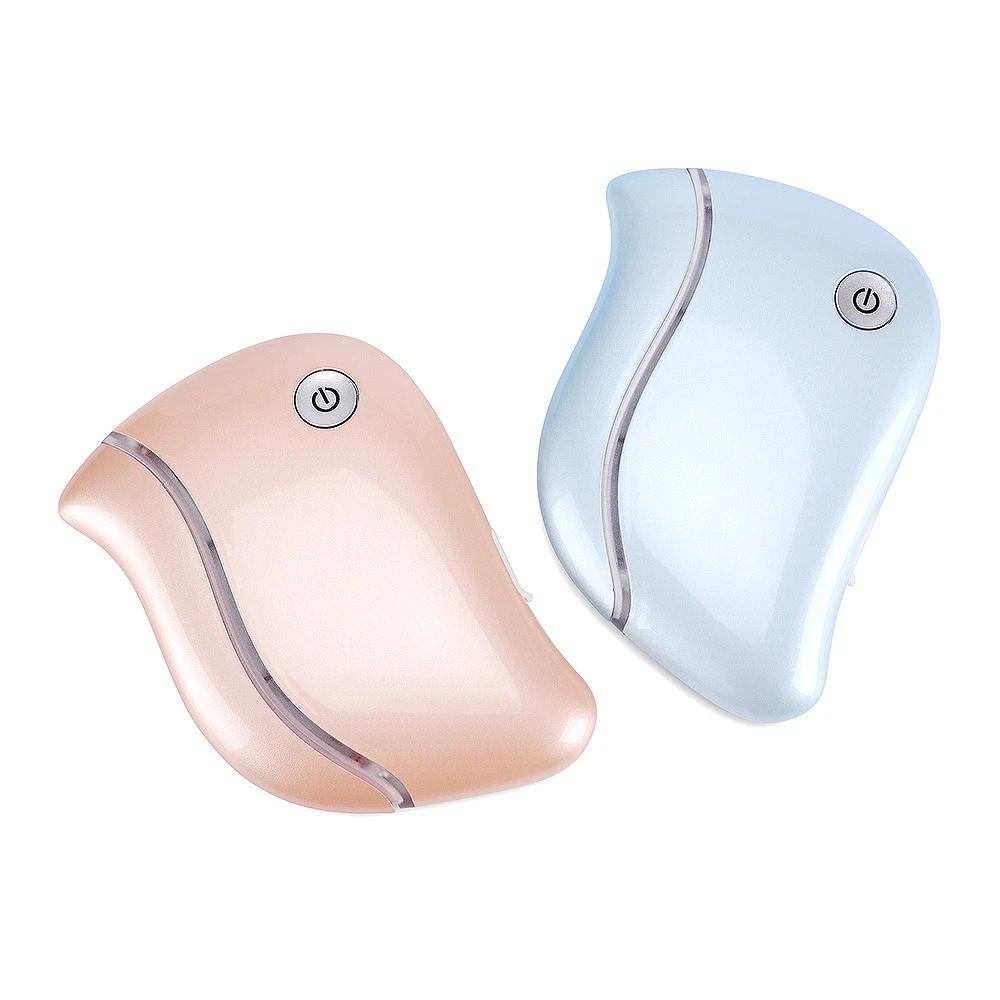 Ems Face Lifting Device OEM Multifunction Beauty Personal Care Skin EMS Skin Care Device