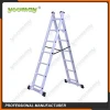 EN131-approved aluminium used scaffolding for step ladder ( AM0407A)