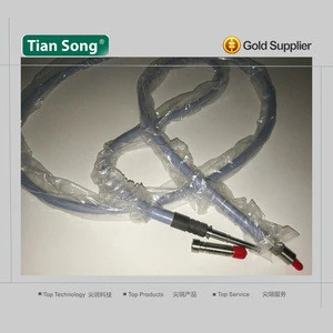 Endoscopic Instruments Type fiber optic cable for light source