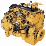 Engine Spare Parts