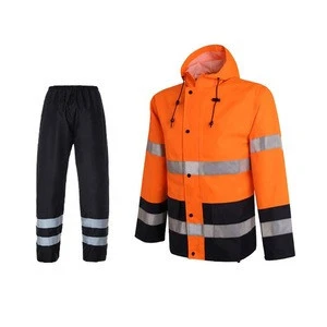 Engineering Uniform Mens Workwear