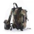 Import Enskate Camouflage Carrying Handbag Backpack Bag for Two-Wheel Hover Skate Board and Longboard Storage Mesh Pocket Bag from China