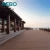 Import Environment Friendly Outdoor Laminate Bamboo Floor from China