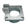 Environment Protection Grey Iron castings CNC machining finish part ability casting