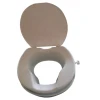 Environmental hospital ward room home care environmental ABS toilet booster for patient
