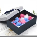 Epe Cutting Foam Custom Die Cut EVA EPE Sponge Tool Gifts Box Foam Insert