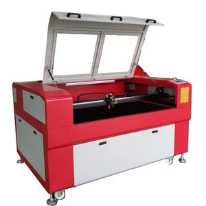 Equipment for small business at home 3d desktop balsa strips co2 laser cutting machine