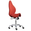 Ergonomics Medical stool chair Top quality Dental Saddle stool Haieyue Furniture Factory Direct sale