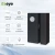 Import Eseye Sliding Eseye New Style Smart Glass Door Lock Tuya Wifi App Smart Card Fingerprint Code smart Door Lock from China