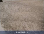 ESTUZ INDUSTRIAL RAW SALT