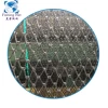 EU Standard insect proof japanese casting fishing net for wholesales