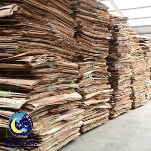 Eucalyptus Core Veneer From Vietnam - Best quality Best Price Wood Core Veneer