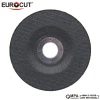 EUROCUT sharpness metal abrasive 4.5 grinding wheel disc grinding disc