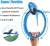 Import EVA Plane Model Toys Kids Hand Throwing Glider Game Foam Air Jumping Air Toys Outdoor Funny Sport Toys from China