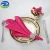 Import Event decors gold satin table cloth napkin from China