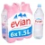Import Evian Mineral Water New Arrival from Netherlands
