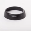 EW-60C Camera Lens Hood for Canon EF-S 18-55mm f/3.5-5.6IS II 28-90mm 28-80mm