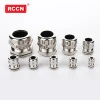 EX Approved Metal Stainless Steel Cable Gland,Brass Cable Gland
