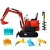 Import Excavator Ripper,Construction Machinery Parts,Excavator attachments from China