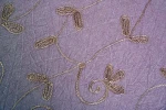 Exclusive Motif Indian Cotton Handmade Thread Hand Embroidery Bedspread,Ethnic Double Bed Size High Qualities Bedcover