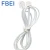 Import Export RJ11 Telephoneline 6P2C Telephone cords from China