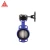 Import Extension Stem Butterfly Valve Cast Iron Wafer Butterfly Valve from China