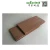 Import Exterior Home Garden Timber Raw Materials Co-extrusion Wood Composite Decking Flooring 138x23mm from China