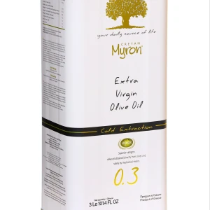 Extra Virgin Olive Oil High Quality 100 Natural