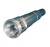 Extruder Conical Twin Screw Barrel for PVC PP WPC Twin Barrels with Tungsten Carbide Liner