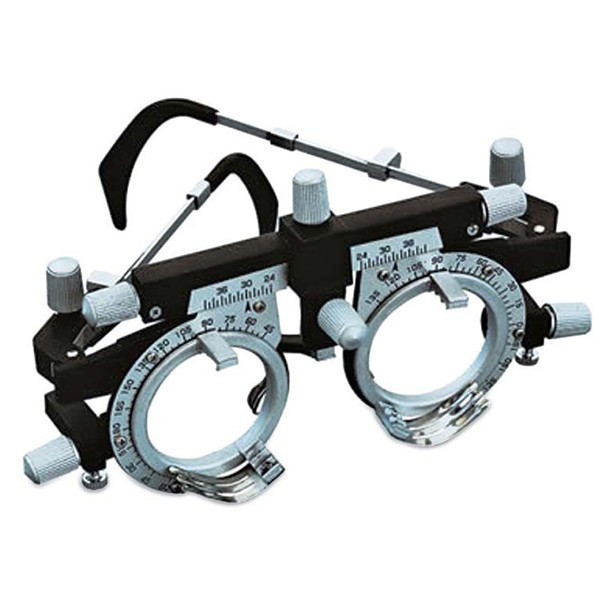 Buy Eye Tester Visual Acuity Examination Apparatus Af-4880 Optical ...
