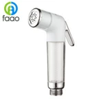 FAAO Convenient toilet seat bidet