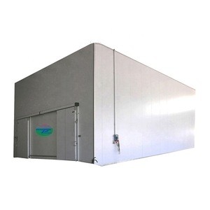 Factory Best Quality Customized Cool Room Beef Meat Chicken Frozen Cold Storage Room For Sale