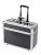Import Factory case hard equipment instrument aluminum carrying case with locks from China