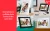 Import Factory Custom Smart Digital Picture Frame 10 Inch WiFi Electronic Digital Photo Frame from China