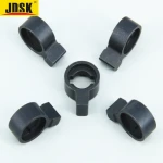 Factory customized sintered powder metal  lock parts