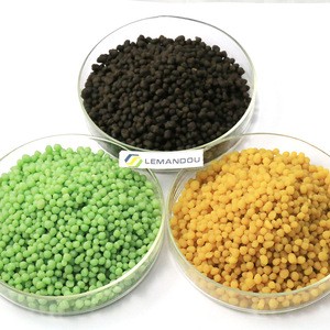 Factory DAP 99% DiAmmonium phosphate 18-46-0 fertilizer