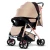 Import Factory direct baby stroller pram carriage stroller from China