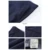 Import Factory direct polyester spandex fabric for pants nylon/polyester 100% cashmere from China