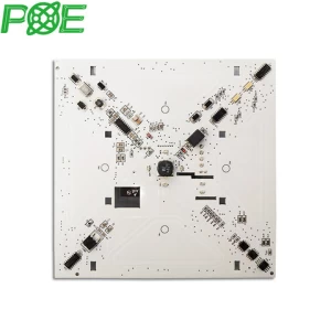 Factory direct price A+ Quality  pcb circuit board custom led light pcba single side pcb