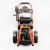 Import Factory direct price petrol gasoline power car high pressure washer with ce from China