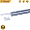 Factory Direct sale Cabinet Sensor led lighting bar, led strip light for closet