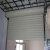 Import Factory direct sale customized size aluminium alloy white roller shutter from China