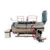 Factory Direct Sale High Quality - Buy 5 Ton Gas/Oil Fuel Steam Boiler with Good Price