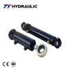Factory direct sale hydraulic telescopic hydraulic cylinder double acting