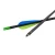 Import Factory Direct Sale I.D.6.2mm Archery Carbon Fiber Arrows For Recurve Bow and Compound Bow carbon from China