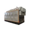 Factory Direct Sale! Manual Type Wood Chips Biomass Pellet Coal Fired Industrial Steam Boiler (0.5 to 4ton per hour)