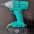 Import Factory direct supply good quality adjustable torque impact wrench,cordless impact wrench, battery power driven wrench from China