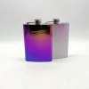 Factory Direct Supply New Hip Flask